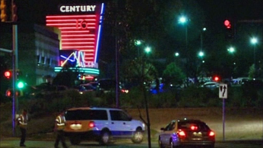 Ruudunkaappauskuva CNN:n videosta.