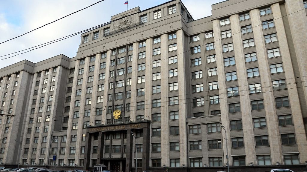 Duuma poisti keväällä Ponomarjovilta parlamentaarikkoja koskevan syytesuojan.