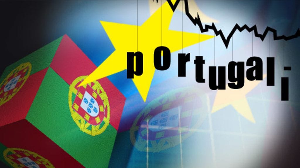 EU-komission puheenjohtajan Jose Manuel Barroson mukaan Portugalin pyyntö käsitellään mahdollisimman nopeasti.