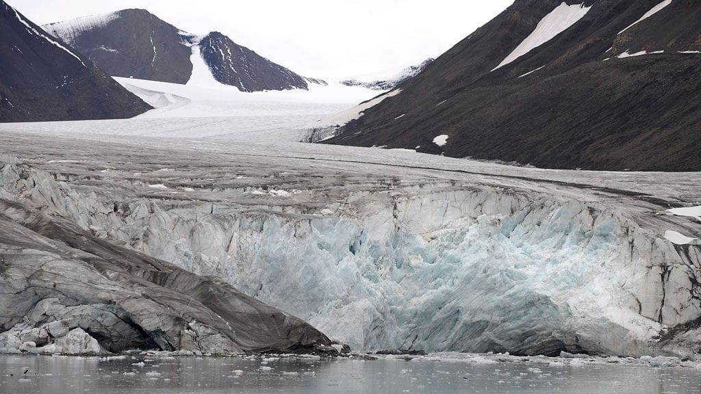 Asiantuntija pitää kummallisena sitä, että nyt kun tiedämme tulevaisuudesta enemmän kuin koskaan, ketään ei tunnu enää kiinnostavan.