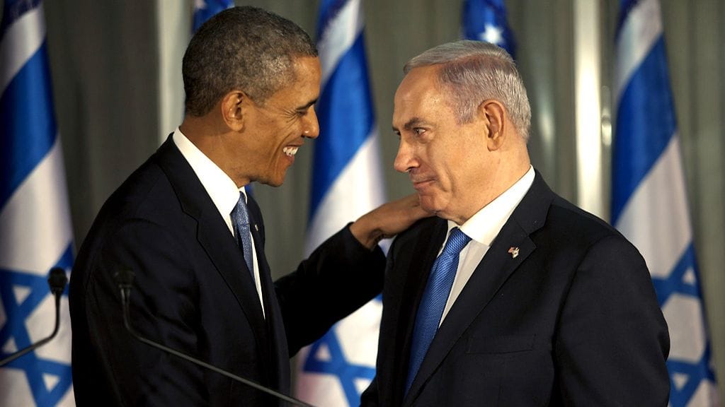 Yhdysvaltain presidentti Barack Obama arvioi, että Benjamin Netanjahun vaalivoitto vaikeuttaa Israelin ja palestiinalaisten rauhanprosessia.