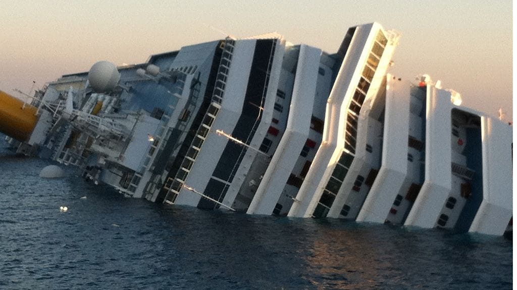 Costa Concordia