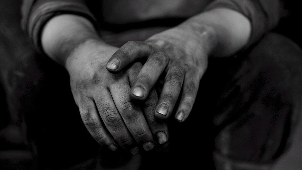 Surmattujen joukossa oli myös lapsia.