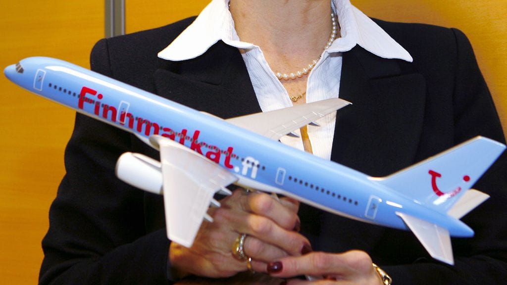 Finnmatkoista tulee maraskuussa TUI. Suomen suurin matkanjärjestäjä Finnmatkat on kuulunut matkailuyritys TUI Groupiin jo 15 vuotta. Kuvituskuva.