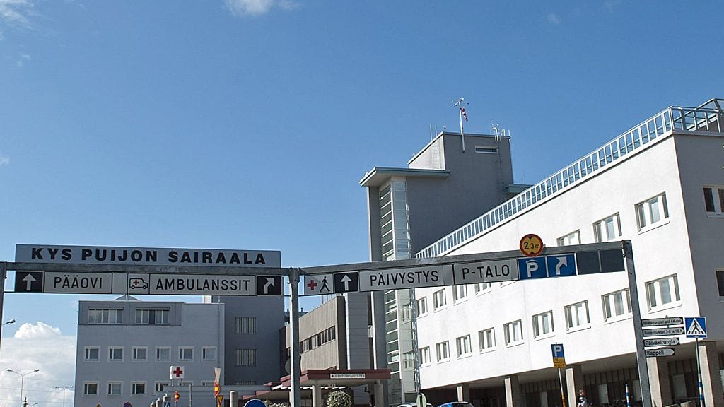 Syöpälääkkeen yliannostus aiheutti lapselle pysyvät vammat.