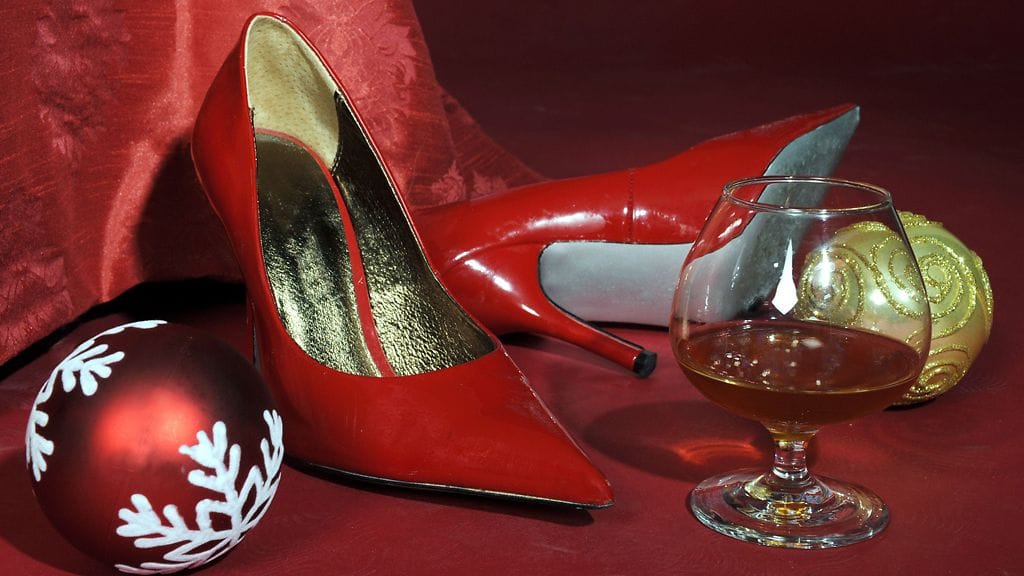 Lapin mukaan alkoholin käyttö pikkujouluissa on vähenemässä.