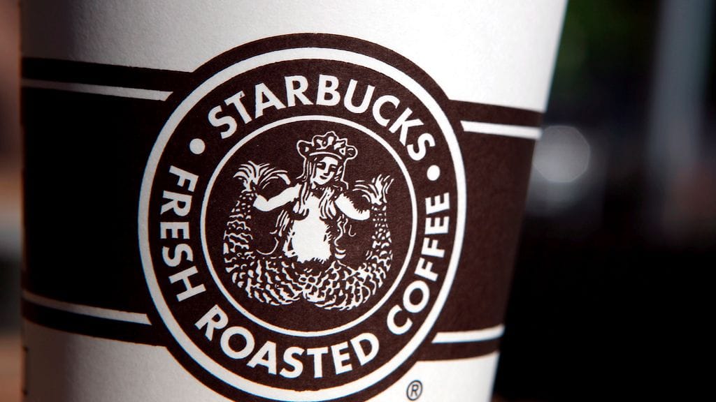 Starbucks tulee Suomeen