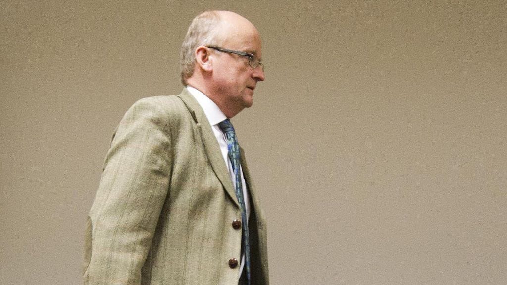 Ylemmät Toimihenkilöt YTN:n puheenjohtaja Heikki Kauppi pitää Nokian irtisanomislukua edelleen suurena.