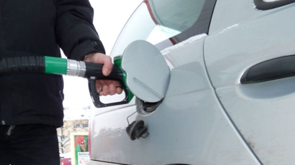 MTV Uutiset Live seuraa torviprotestia suorana.