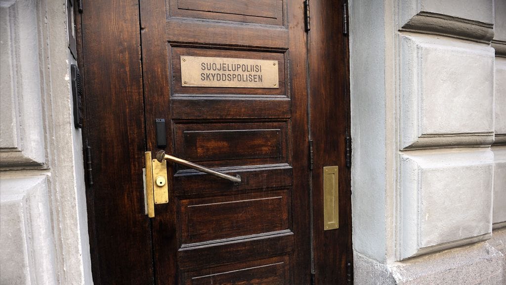 Supo arvioi viime viikolla, että yksittäisten terroritekojen uhka on kohonnut.