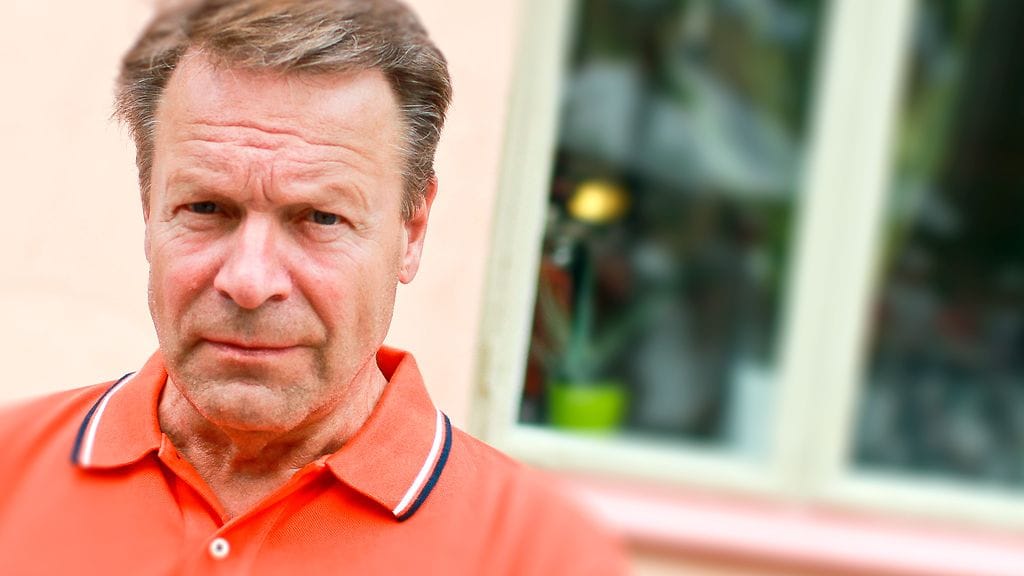 Kansanedustaja Ilkka Kanerva totesi syyttäjän päätöksestä, että tämä tekee vain työtään.