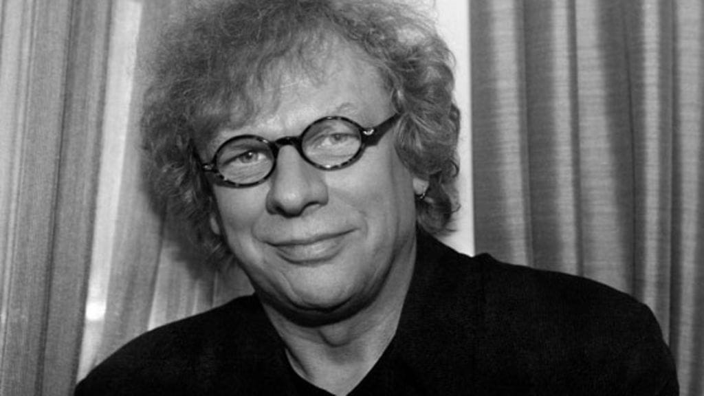 Tommy Tabermann lähti viimeiselle matkalleen. (Lehtikuva)