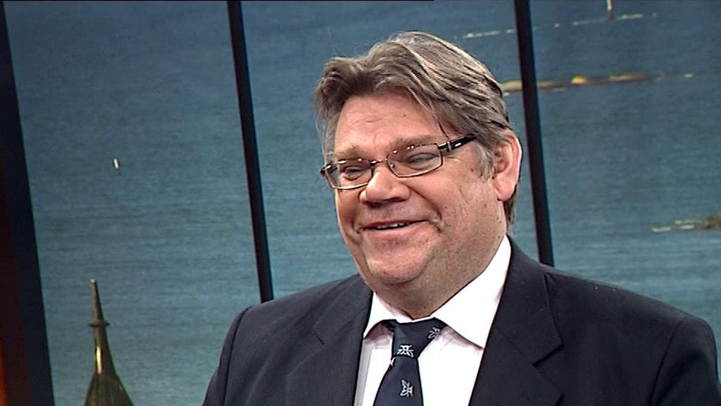 Timo Soinin mukaan EU-politiikka ratkaisee sen, onko perussuomalaiset mukana hallituksessa.
