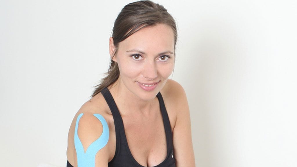 Tiesitkö, millaisia vaikutuksia kinesioteippauksella tavoitellaan?