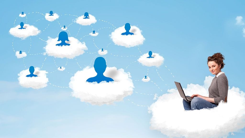 Vähennä sosiaalisen median käyttöä!