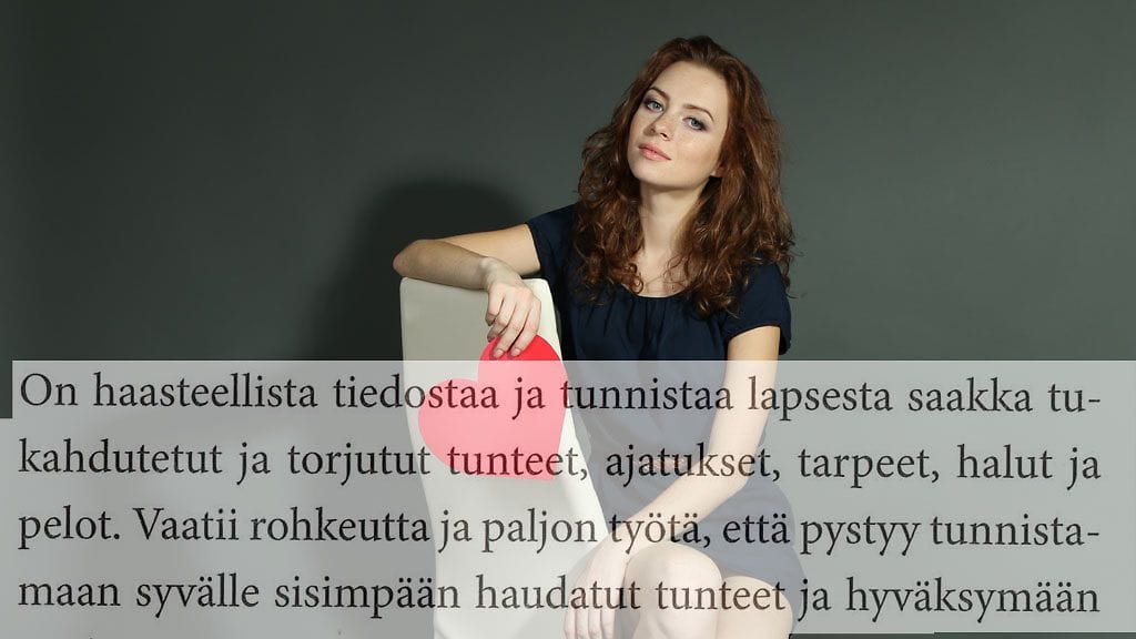 Lainaus Ben Malisen teoksesta Taakkana läheisriippuvuus. Kenen elämää elät?