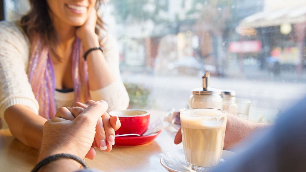 Hyvä ensivaikutelma täytyy tehdä jo 12 minuutissa.