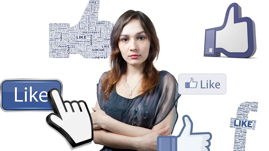 Miten vähennän Facebookin käyttöä?