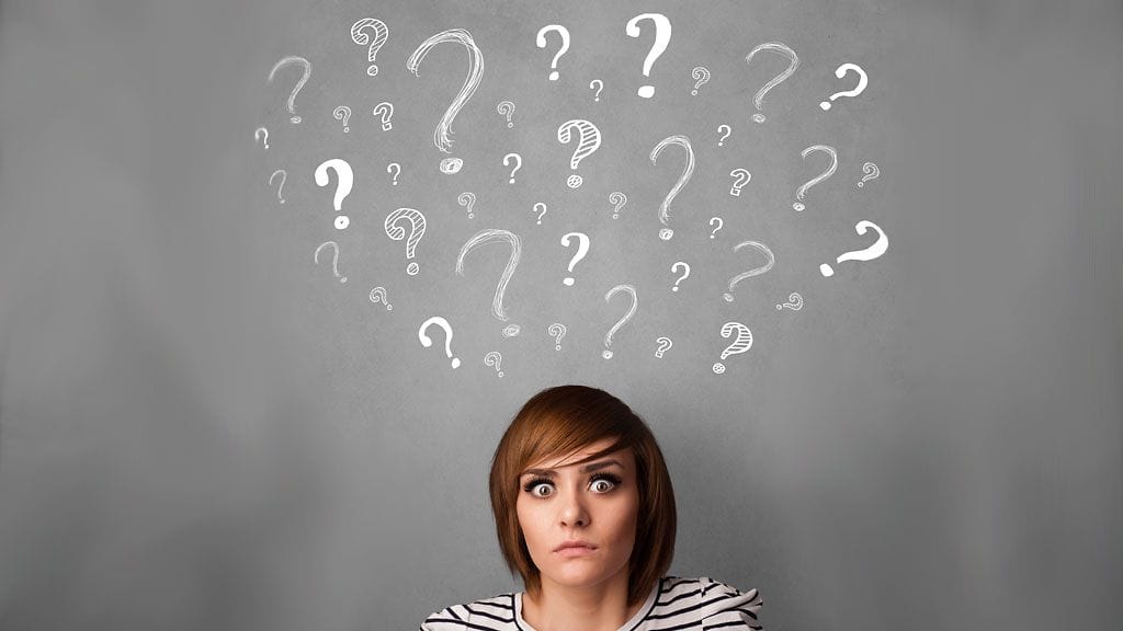 Apua, nyt tuli moka!