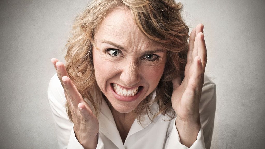 Konflikteja ei kannata aina vältellä –niistä voi seurata paljon hyvää.