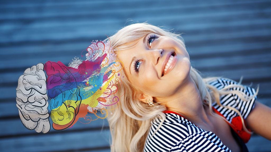 Tunnetta ei tarvitse ottaa niin vakavasti!