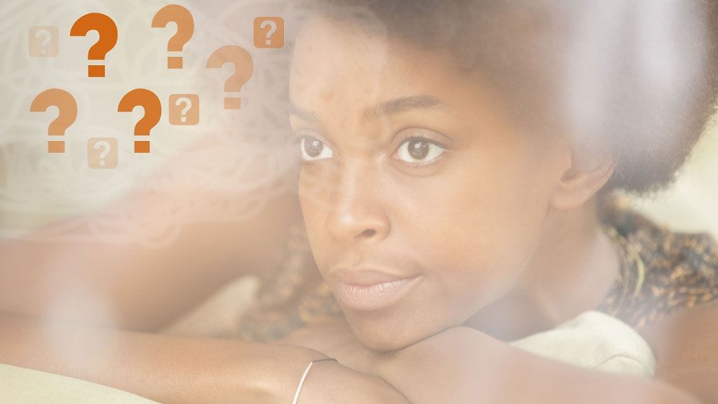 Se, miten paljon painetta ihminen kestää, vaihtelee.