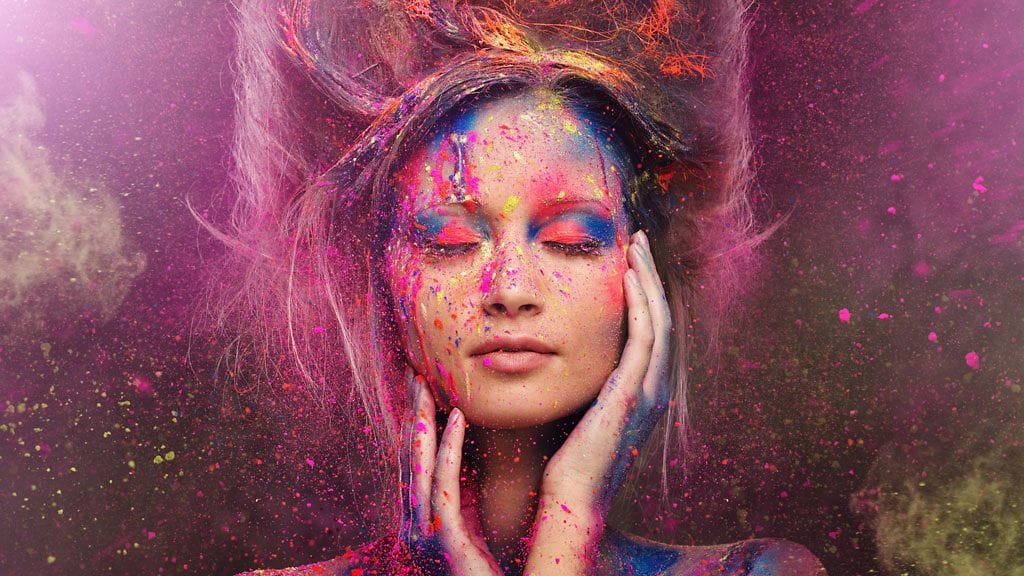 Moka pelottaa – muttei klovnia.