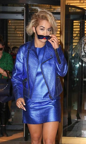 Rita Ora