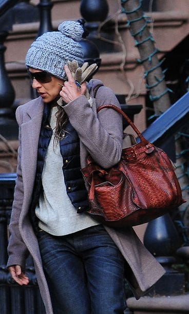 Sarah Jessica Parker