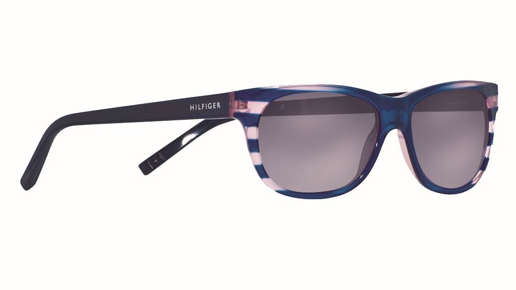 Lasit: Tommy Hilfiger