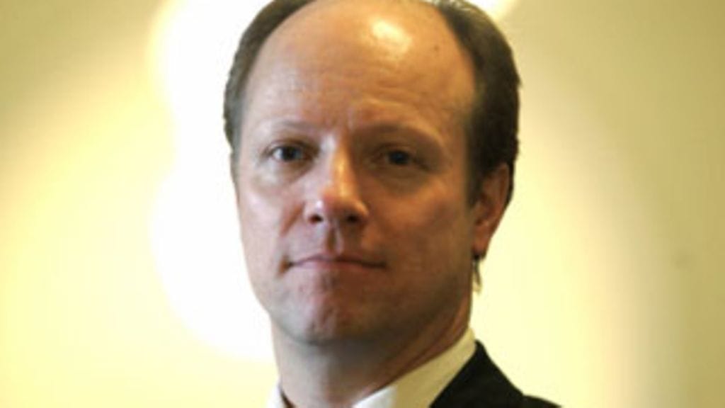 Petri Jääsekläinen, eduskunnan oikeusasiamies