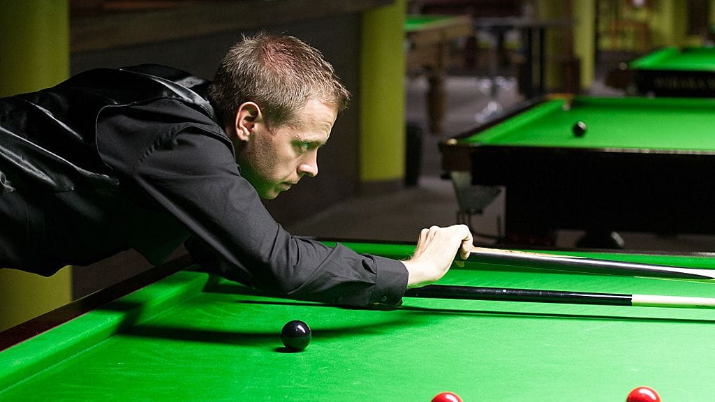 Robin Hull (arkistokuva)