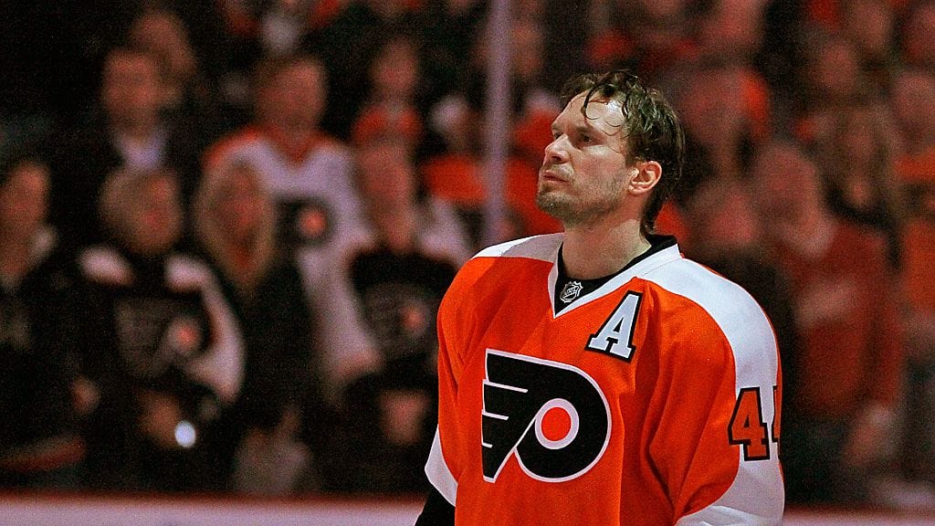 Kimmo Timonen