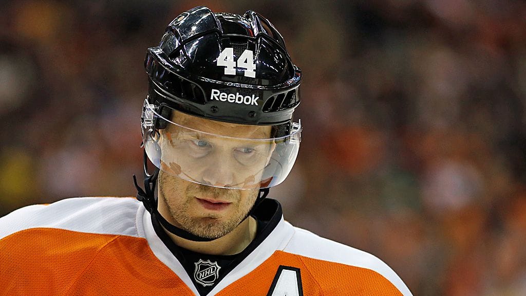 Kimmo Timonen
