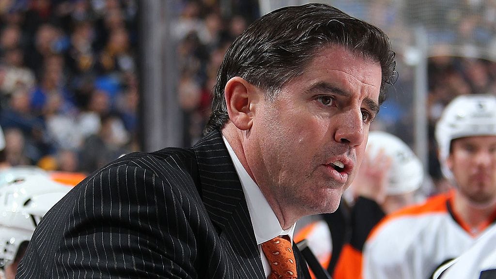 Peter Laviolette