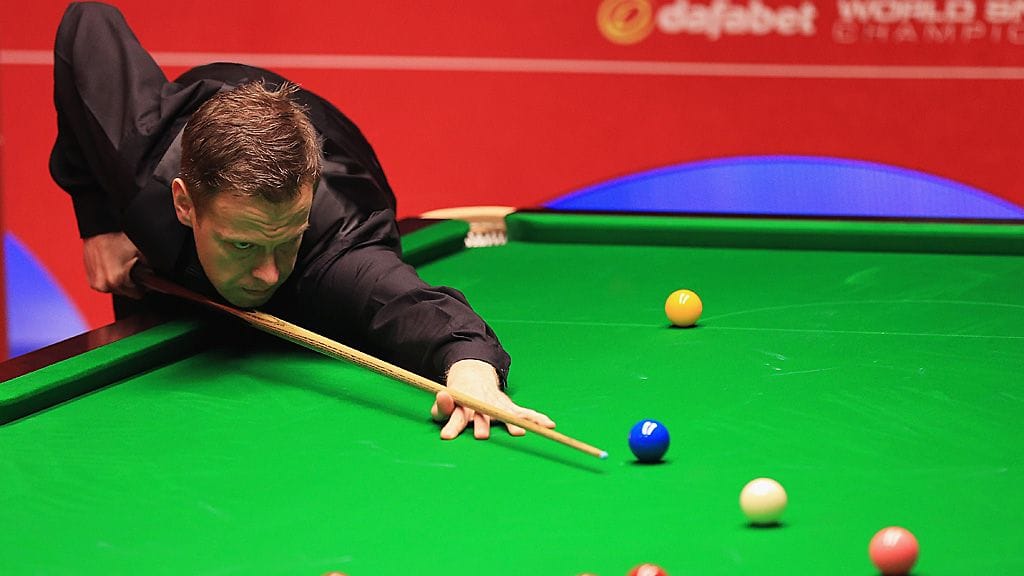 Robin Hull (arkistokuva)