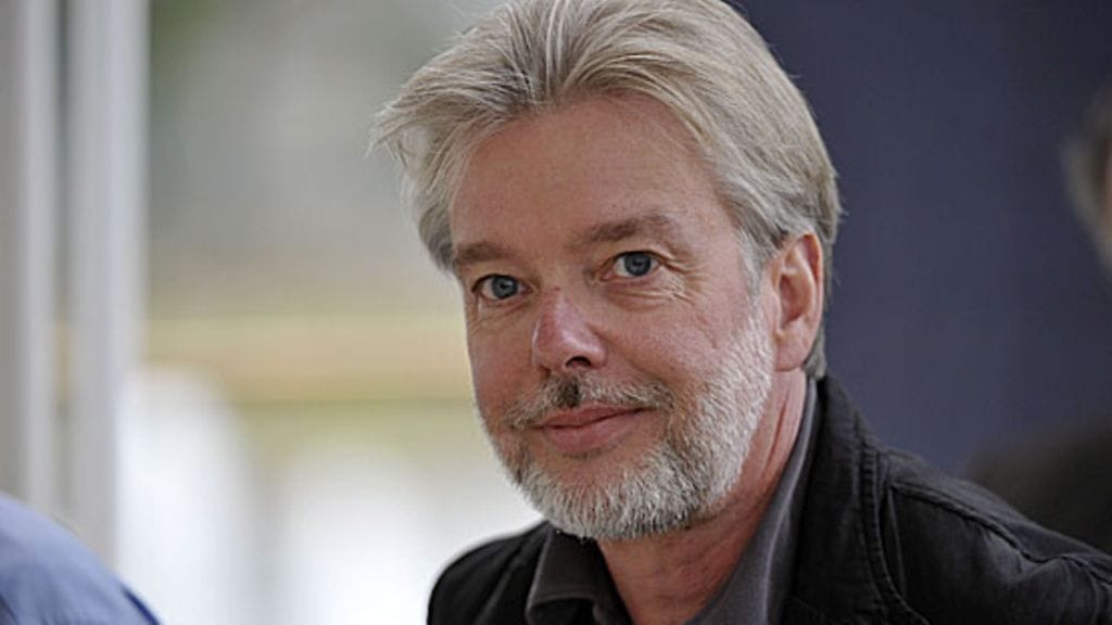 Jukka-Pekka Saraste hakee avioeroa.