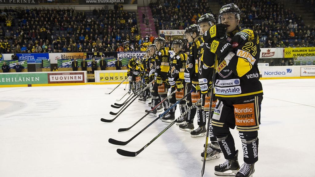 Viime kausi oli KalPalle haastava.