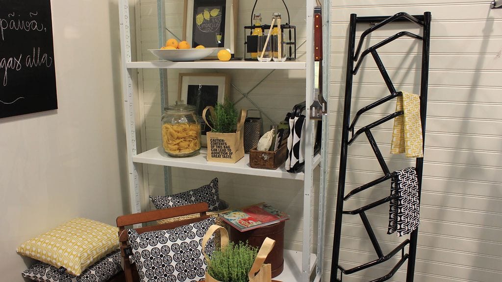 Varax Products, Kevätmessut 2014