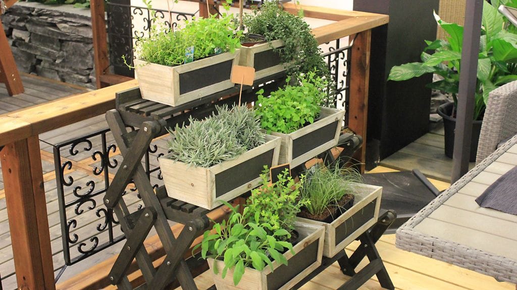 Piha ja Puutarha Turku 2014