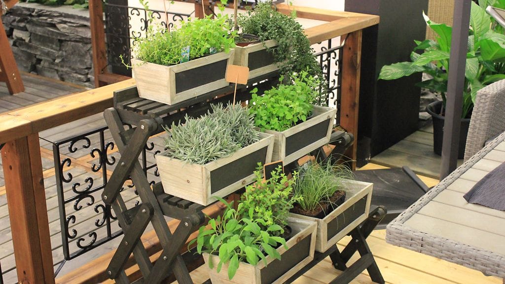 Piha ja Puutarha Turku 2014