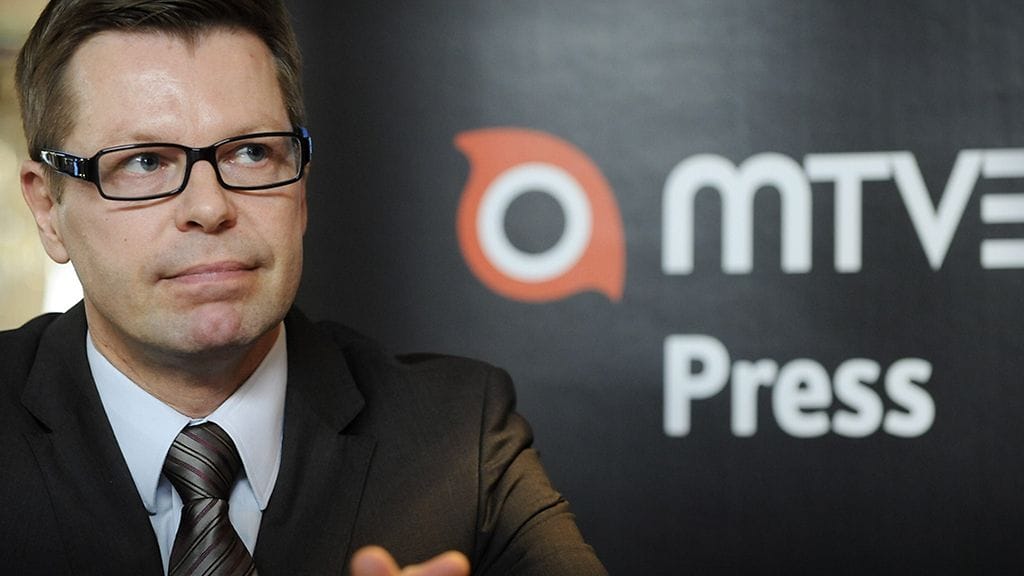 Perussuomalaiset kärsivät laimeasta äänestysinnokkuudesta, arvioi MTV3:n vaaliasiantuntija, Åbo Akademin professori Kimmo Grönlund.