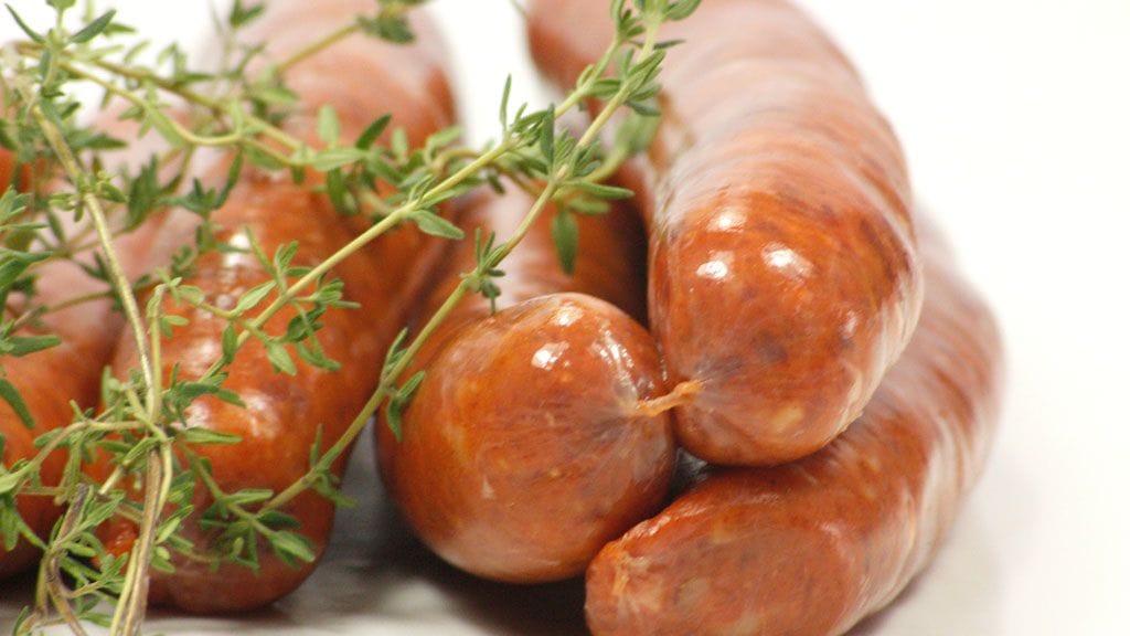 World Health Organisationin mukaan nakit voivat altistaa syövälle.