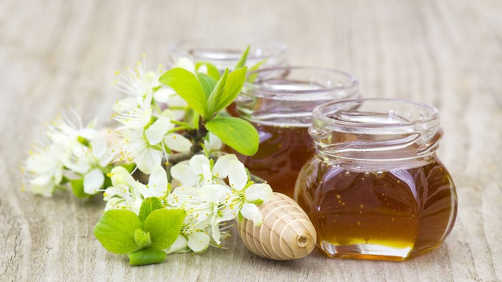 Kotimainen luomuhunaja on todellinen terveyspommi.