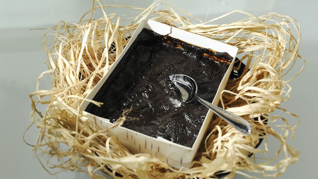 Kohta on taas aika herkutella mämmillä!