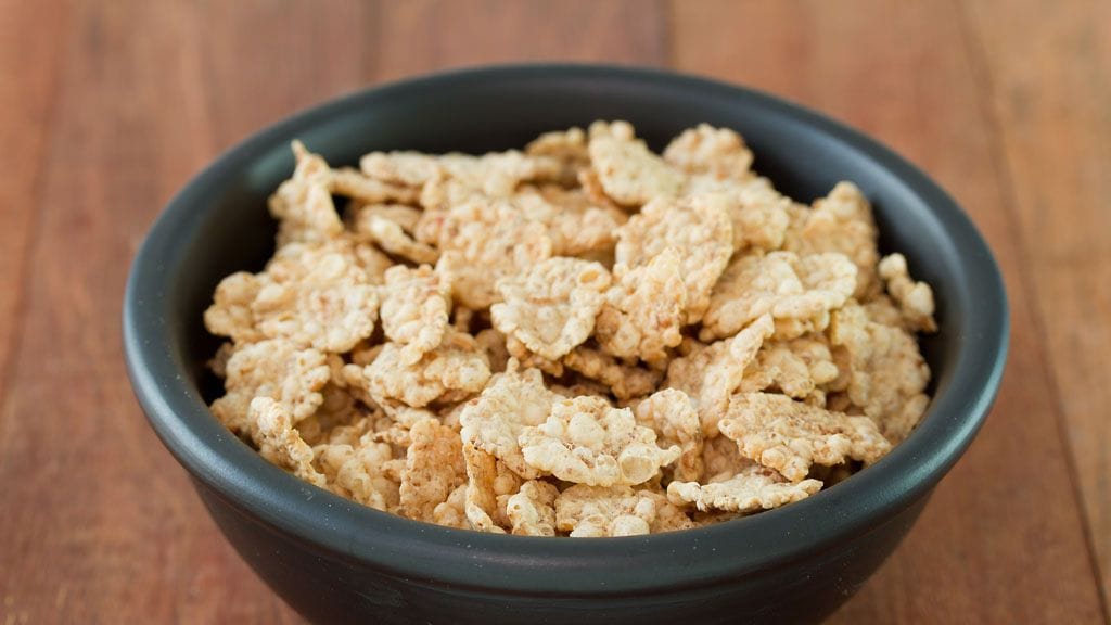 Muropaketti voi vakuuttaa olevansa terveellinen valinta, mutta tarkista kuitenkin vielä pakkausseloste.