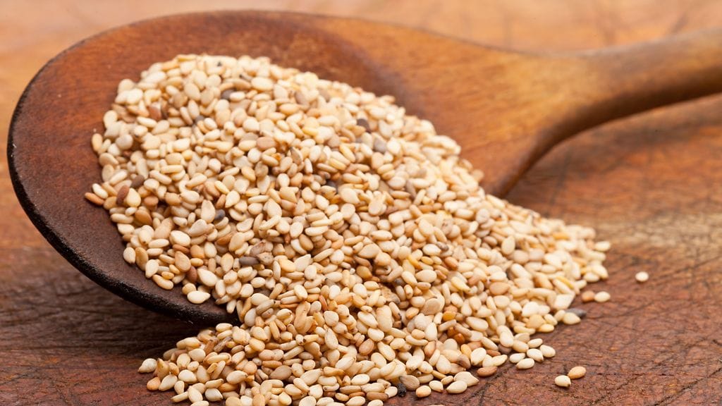 Tunnetko eri siemenlajien positiiviset terveysvaikutukset?