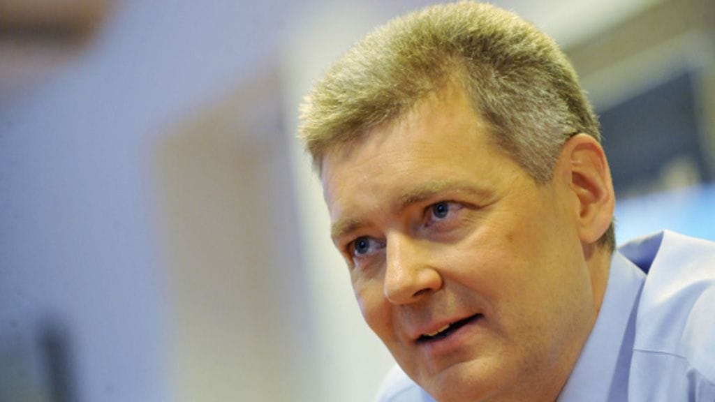 Kivinen ilmoittaa, että Ylen johtamisjärjestelmässä journalismista vastaa yksiselitteisesti päätoimittaja.