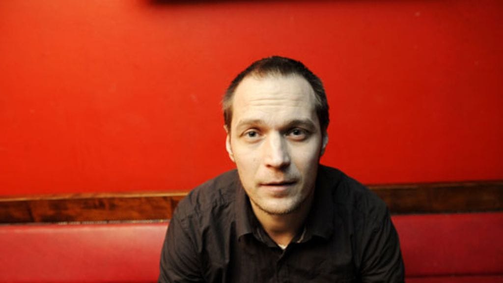 Aleksi Salmenperä (Lehtikuva)