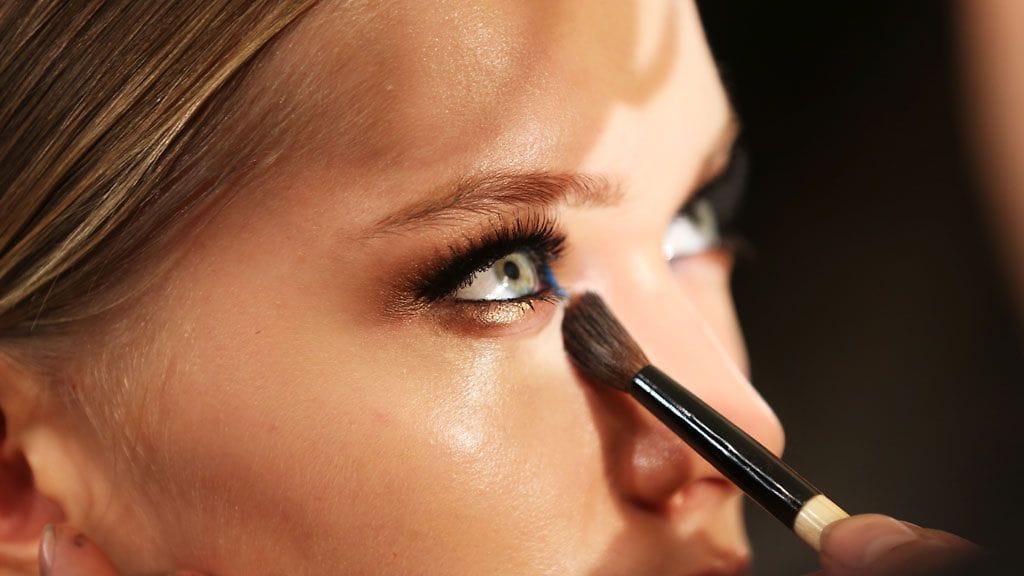 Atelier Versace Spring 2014